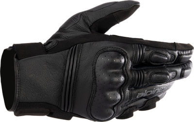 Alpinestars Stella Phenom Gloves Black Small 3591723-1100-S