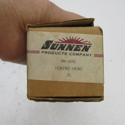 Sunnen OEM Honing Mandrel Cylinder Hone Range 2.500 - 6.500 AN-600