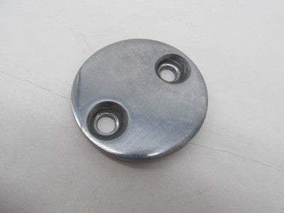 Harley Davidson Genuine Sportster Primary Chain Inspection Cover 34745