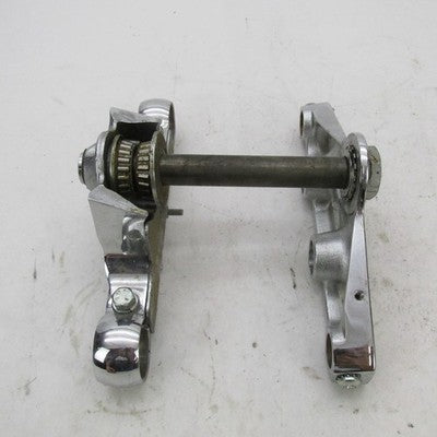 Harley Davidson OEM Wide Glide Front Fork Tripe Tree Upper & Lower 456
