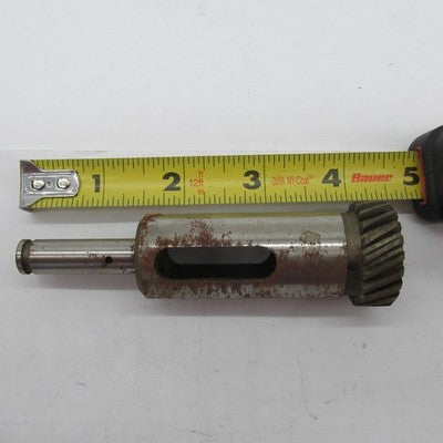 Harley-Davidson Genuine OEM NOS Ironhead Idler Breather Valve Gear 263