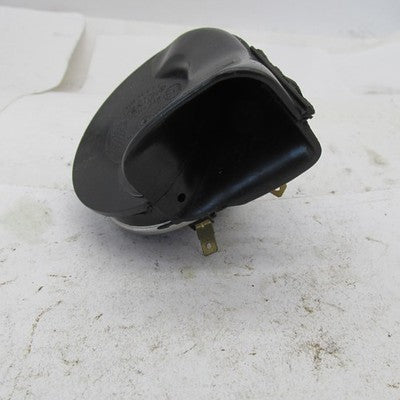 Harley OEM 12V Low Tone Snail Horn Sparton WCH-3A II 003603 69060-90
