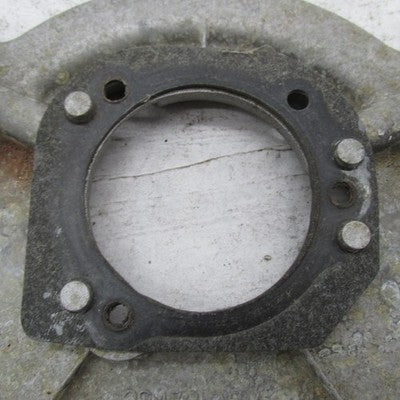 Harley OEM Screamin Eagle Stage 1 EFI Air Cleaner Backing Plate 29478-