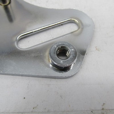 Pair of Harley Davidson Genuine Grab Strap Mounts Street Glide 5240002