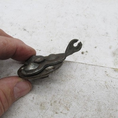 Triumph 650/ 750 BSA Clutch Lever Operating Assembly 57-7033