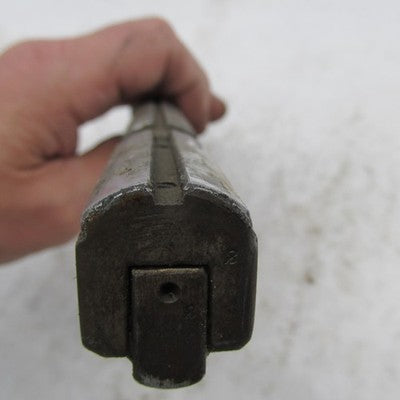 Sunnen 1.088" - 1.119" Keyway Honing Mandrel YY32-1088B