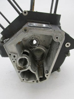 S&S Cycle Harley Davidson Big Bore Super Sidewinder Engine Crankcase 3