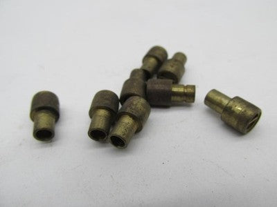 (1) One Harley Davidson Genuine NOS FL FLH XLH XLCH Check Valve Nozzle