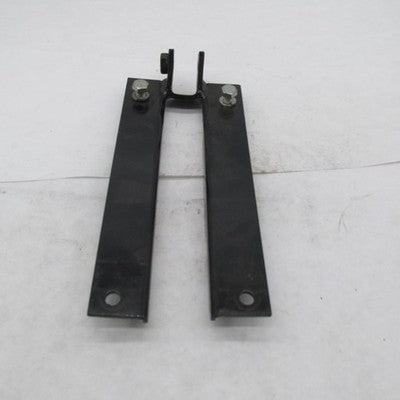 Harley Davidson OEM Black Solo Seat Hinge Mounting Bracket Adjustable