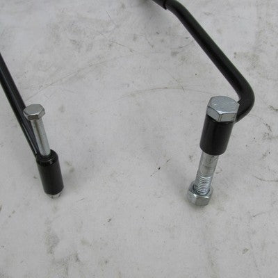 Harley Davidson Genuine Saddlebag Supports Sportster XL 2000-2022 9020