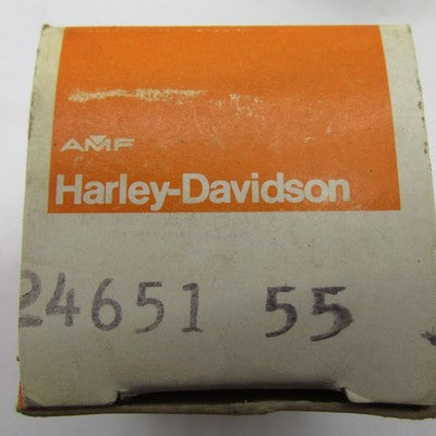 Harley-Davidson Genuine NOS AMF +.0002" Right Crankcase Pinion Bearing