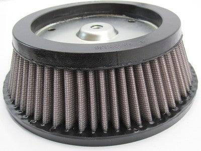 Harley-Davidson Genuine OEM High-Flo Tapered Air Filter 29400358