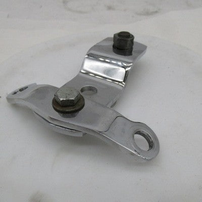 Harley 58-76 Ironhead Sportster Top Motor Mount Brackets Set 16250-57