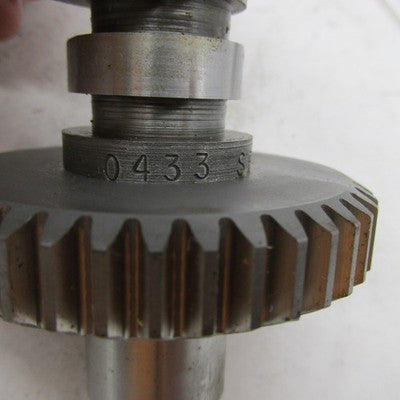 Harley Davidson OEM Screamin Eagle EVO Optimal Camshaft 1340 Big Twin