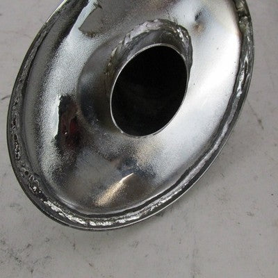 Pair of Harley Davidson Genuine Stock V Rod VRSC Mufflers 65153-01 651
