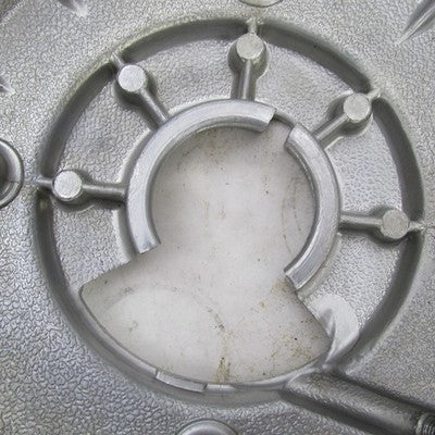 Harley-Davidson OEM 94-03 Sportster Polished Primary Cover 34951-95