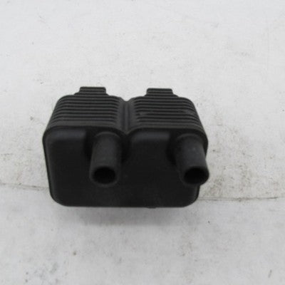Harley OEM EFI .5-.6 Ohm Single Fire Ignition Coil *Plug Casing Crack*