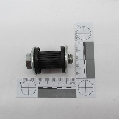 Harley Davidson Stock Handlebar Mounts Bushings Hardware
