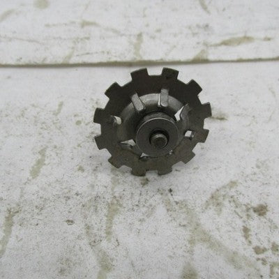 Harley OEM Transmission Clutch Pushrod End Oil Slinger Evo Twin Cam M8