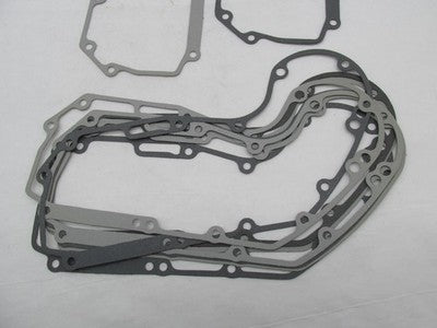 Lot of 10 Harley Davidson Genuine NOS XLH XLS Gearcase Cover Gaskets