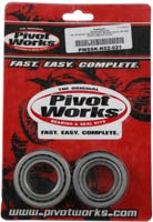 Pivot Works Steering Stem Bearing Kit PWSSK-K02-021