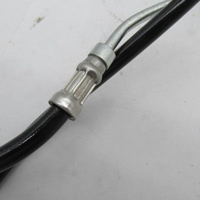 Harley-Davidson OEM 09-13 Touring Lower Front ABS Brake Line 40612-09