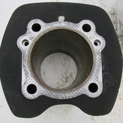 Pair of Harley OEM Stock 88 Twin Cam Cylinder Jugs 16593-99 3.75" Stoc
