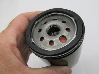 Indian Genuine OEM NOS Black Oil Filter N11096022