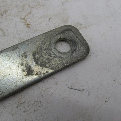 Pair of Harley Davidson OEM Wind Shield Brackets 1949-1984 58095-49 58