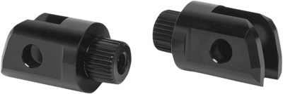 Arlen Ness MX Splined Footpegs I-1391