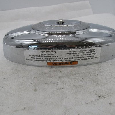 Harley Davidson OEM 96ci FLTRX Chrome Air Cleaner Cover 29121-07