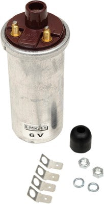 Emgo Universal Ignition Coil 24-71516