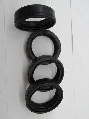 Lot of 4 Harley Davidson OEM NOS Oil Seal 45843-77