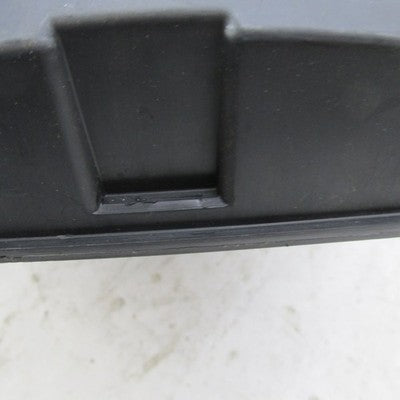 Harley Davidson OEM 02-17 VRSC V-Rod Airbox Top Cover Black 29434-03