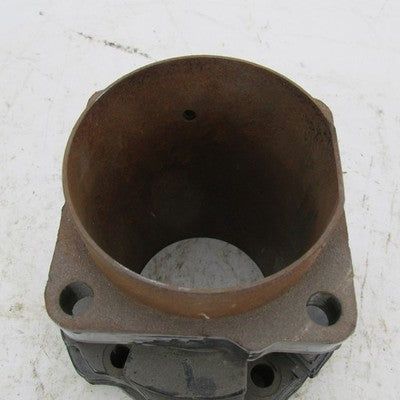 Harley Davidson OEM 74" 1200cc Cylinder Jug 3.5" Bore 66-80 Blck FX FL