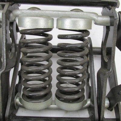 Harley Davidson OEM Hi-Lo Comfort Flex Seat Suspension Kit 52510-77