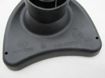 Pair Harley 14-23 Touring Road Street Glide FLTR Fairing Mirrors 91955-98