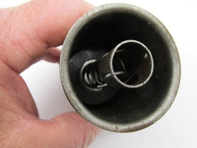 Harley Davidson Genuine Oil Filter Canister Insert Housing Shovelhead