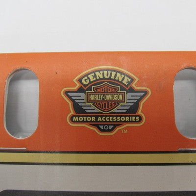 Harley Davidson OEM NOS Dominion LG Insert Bronze