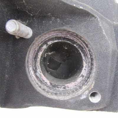 Harley-Davidson OEM 99-06 Twin Cam 88 Front Cylinder Head 16723-99