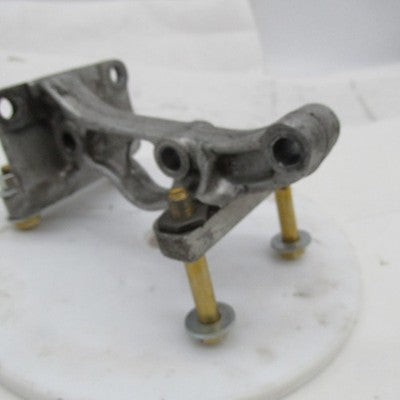 Harley OEM 67-81 Ironhead Sportster Rear Motor Mount Cast Aluminum 162