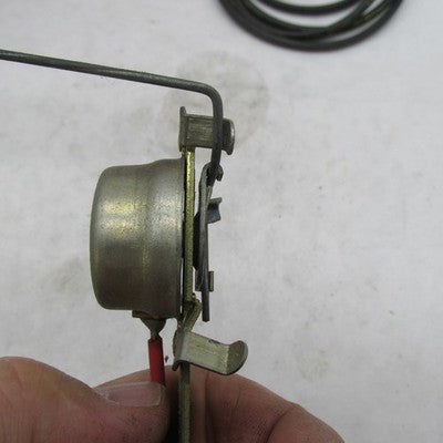 Harley-Davidson OEM NOS 80-89 FLT Fuel Gauge Kit Sending Unit 75025-80