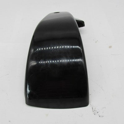 Harley OEM 18-24 Softail FXBB/FXFB/FXLRS Left Side Cover Black 6920164