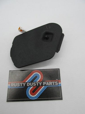 Ford OEM 2021-2025 F150 Right Mirror Temp Sensor and Housing HC3Z-12A6