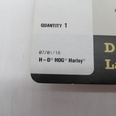 Harley Davidson OEM NOS Dominion LG Insert Bronze