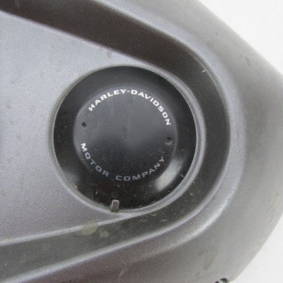 Harley-Davidson OEM 21-24 Pan America 1250/1250S Primary Clutch Cover