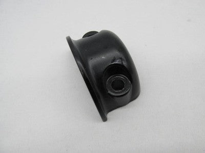 Harley Davidson Genuine Black Stock Perch 1" Handlebar Clamp