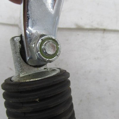 Harley Davidson Genuine Sturgis Front Right Drive Footpeg FXDB 50649-9
