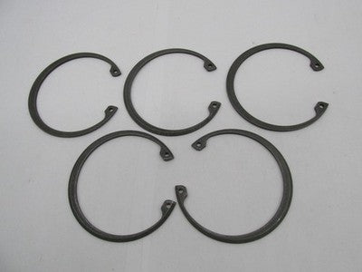 LOT of 5 V-Twin NOS Harley Clutch Drum Retaining Rings 12-0954 | 37905