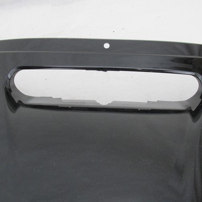 Harley Genuine OEM Touring Front Outer Batwing Fairing Gloss Black 570
